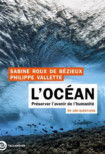 L' océan en 100 questions