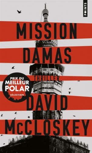 Mission damas