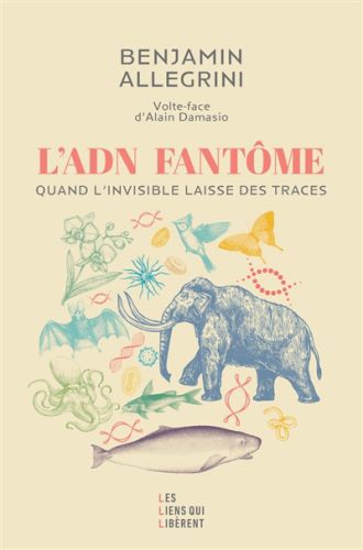 L' adn fantôme