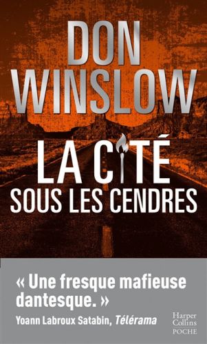 La cité sous les cendres