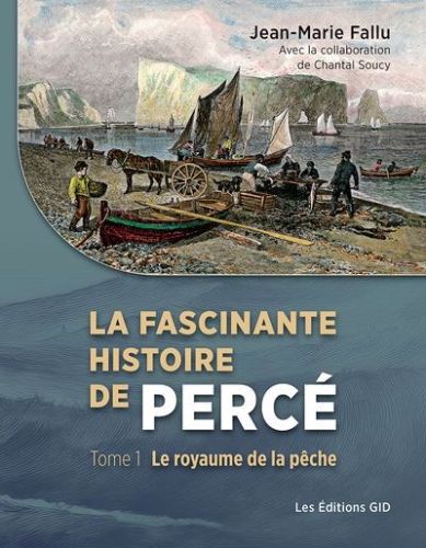La fascinante histoire de percé