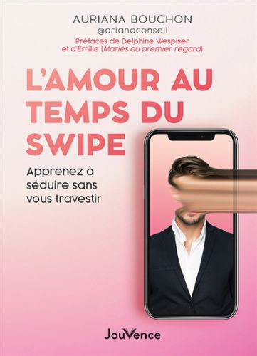 L' amour au temps du swipe
