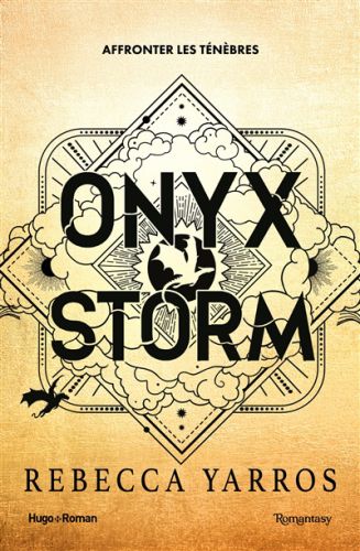 Onyx storm