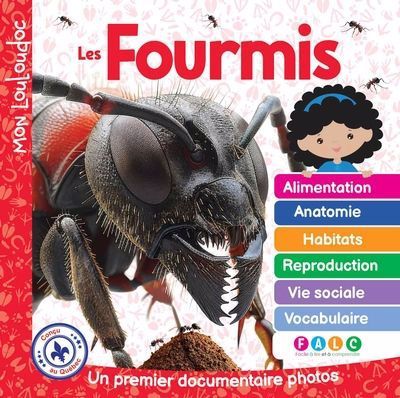 Les fourmis