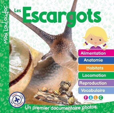 Les escargots