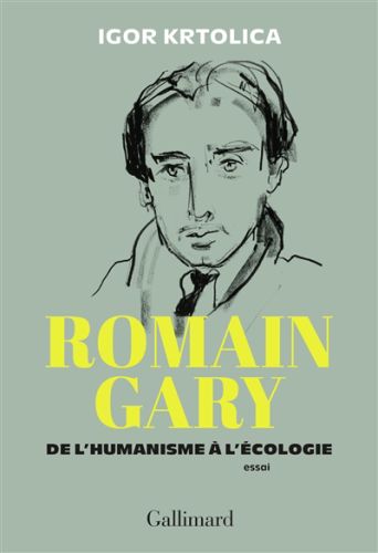 Romain gary