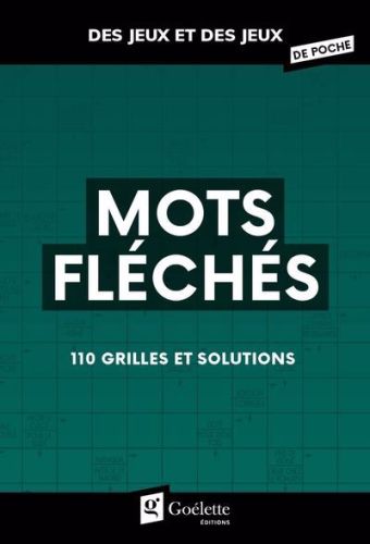 Mots fléchés