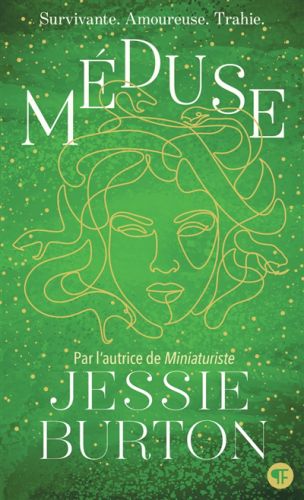 Méduse