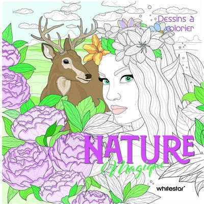 Nature magique