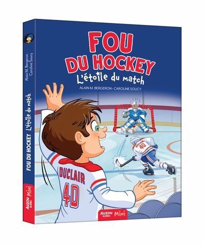 L' étoile du match