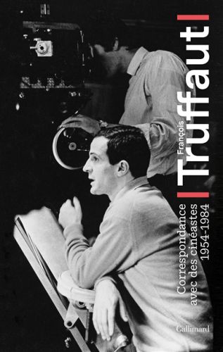 François truffaut