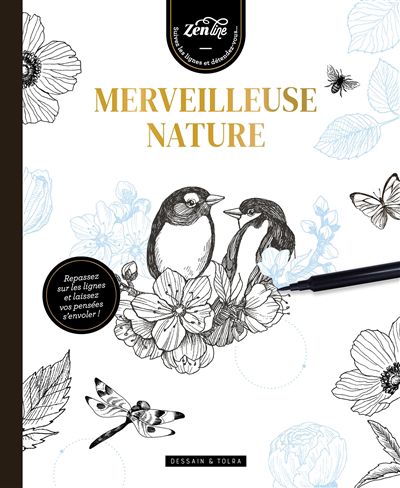 Merveilleuse nature