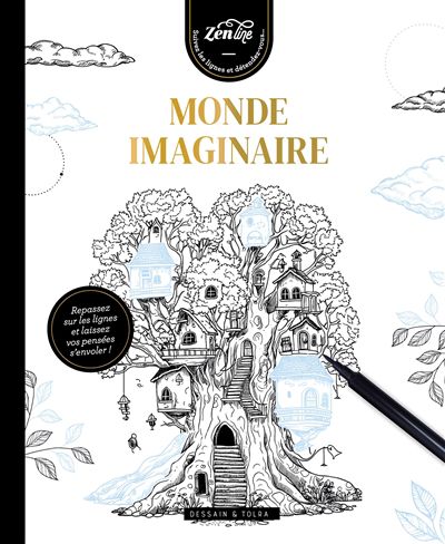 Monde imaginaire