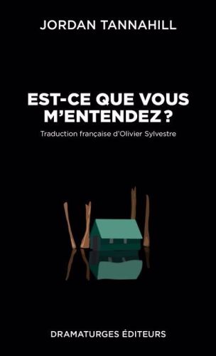 Est-ce que vous m'entendez?