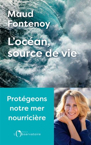 L' océan, source de vie