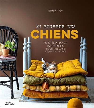 Au bonheur des chiens