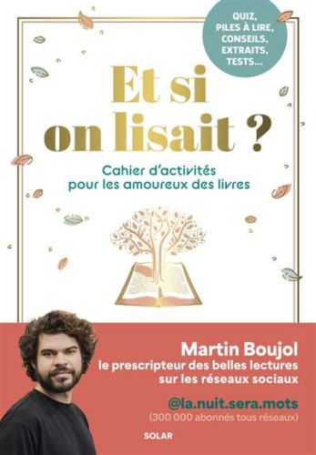 Et si on lisait ?