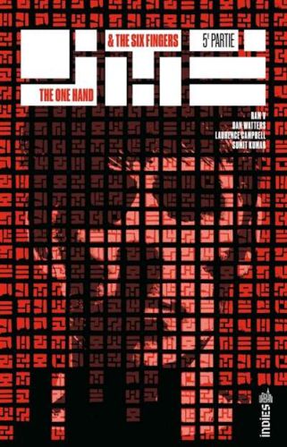 The one hand & the six fingers, vol. 5