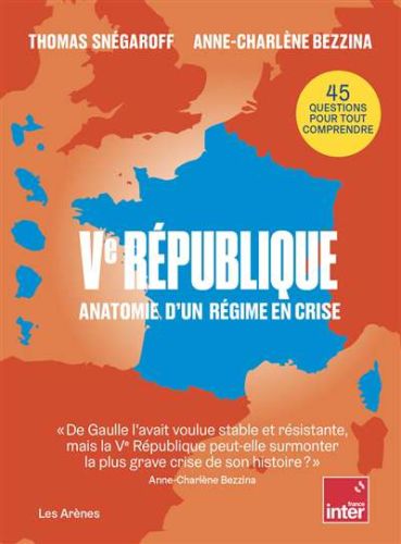 Ve république