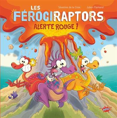 Alerte rouge !