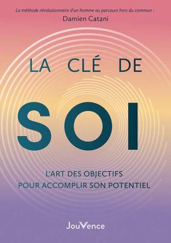 La clé de soi