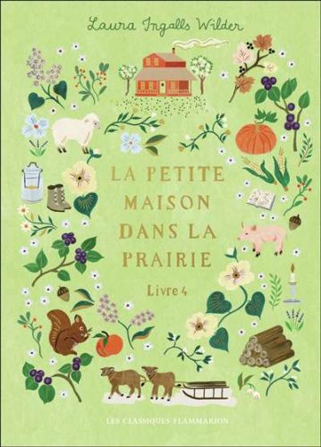 Un enfant de la terre