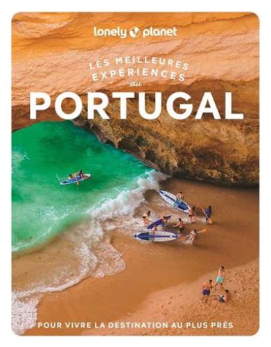 Les meilleures expériences au portugal