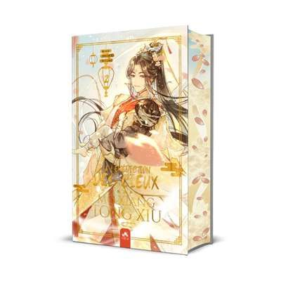 La bénédiction des cieux 2 (edition relié)