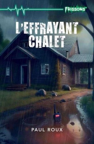 L' effrayant chalet