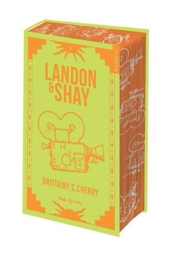 Landon & shay, vol. 1