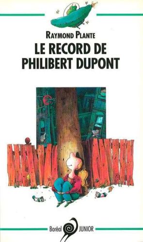 Le record de philibert dupont