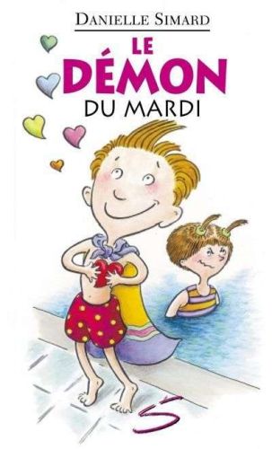 Demon du mardi - ma petite vache - 16
