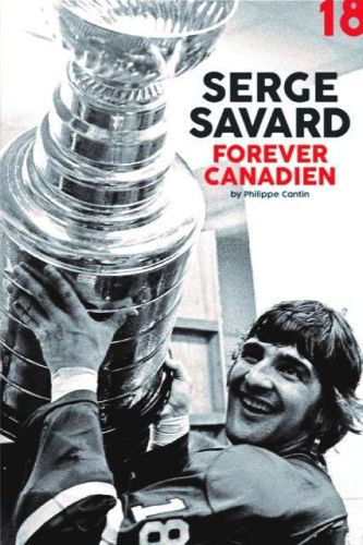 Serge savard: forever candien