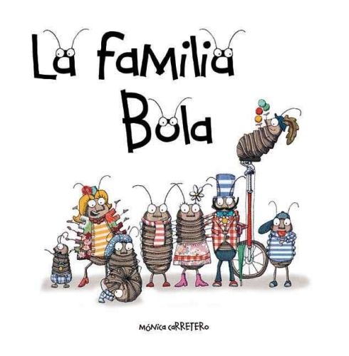 La familia bola