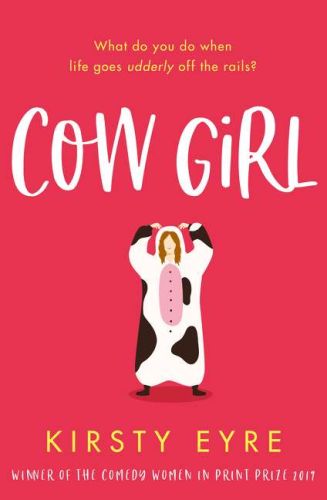 Cow girl