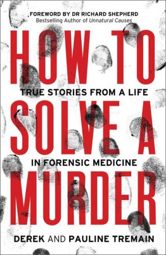 How to solve a murder
