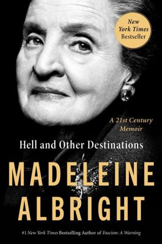 Hell and other destinations