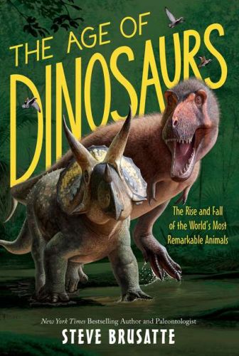 The age of dinosaurs