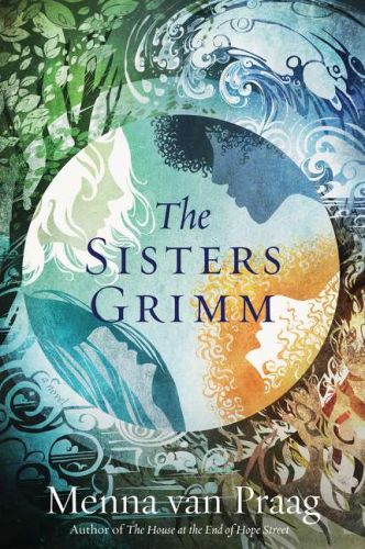 The sisters grimm, book 1
