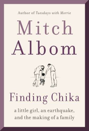 Finding chika