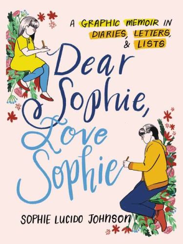 Dear sophie, love sophie: