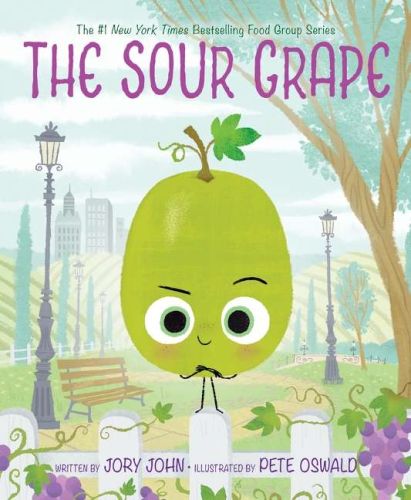 The sour grape