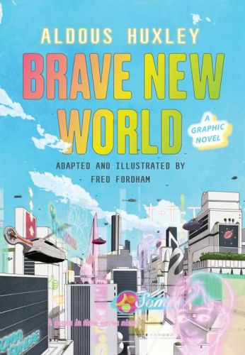 Brave new world