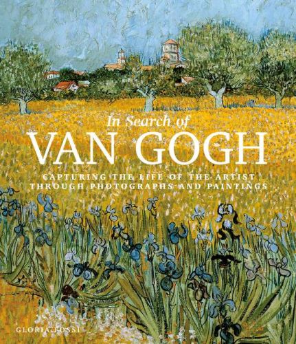 In search of van gogh