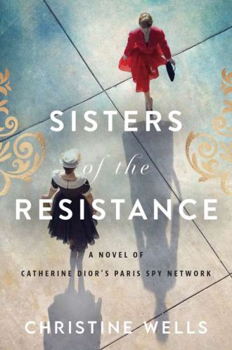 Sisters of the resistance
