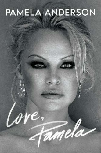 Love, pamela: a memoir of prose, poetry, and truth