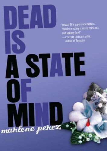 Dead is a state of mind