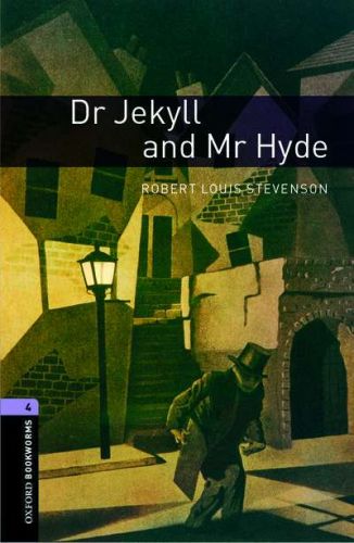 Dr jekyll ans mr hyde ( livre anglais )