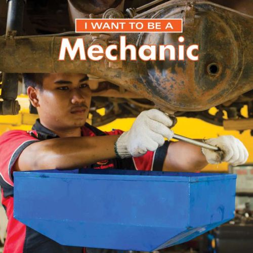 I want to be a mechnic