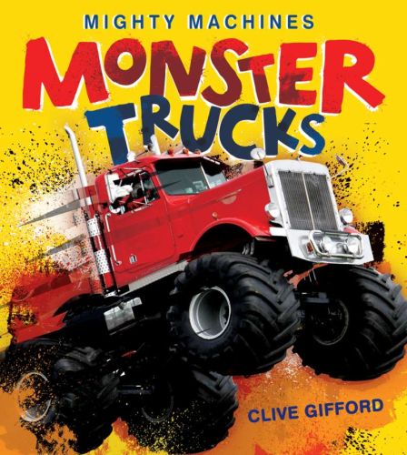 Monster trucks